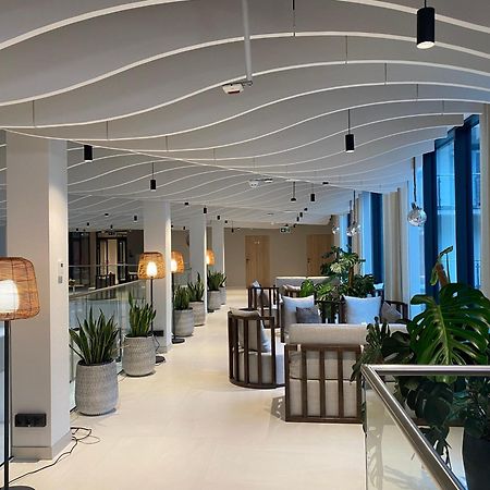 Verano Centrum Zdrowia I Relaksu 코워브제크 외부 사진