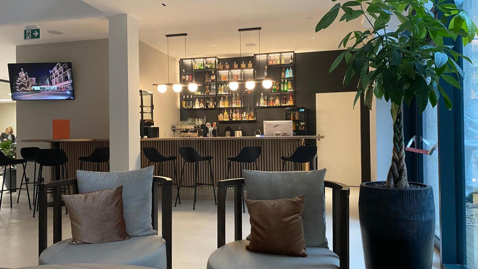 Verano Centrum Zdrowia I Relaksu 코워브제크 외부 사진
