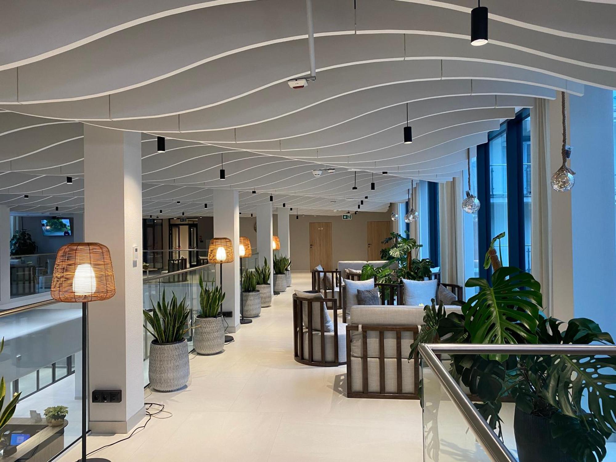 Verano Centrum Zdrowia I Relaksu 코워브제크 외부 사진