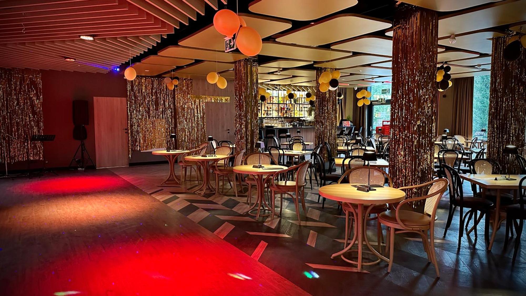 Verano Centrum Zdrowia I Relaksu 코워브제크 외부 사진