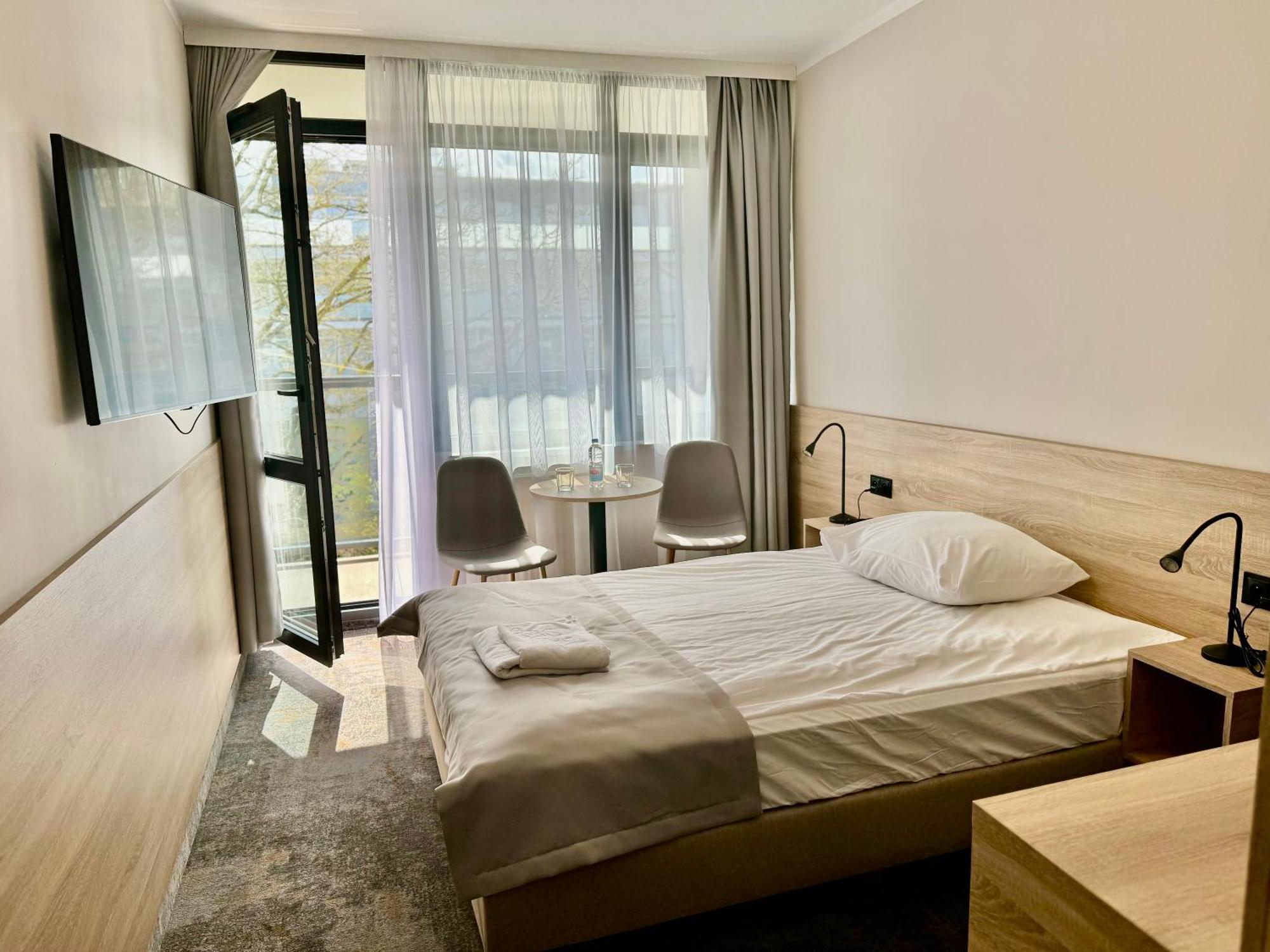 Verano Centrum Zdrowia I Relaksu 코워브제크 외부 사진